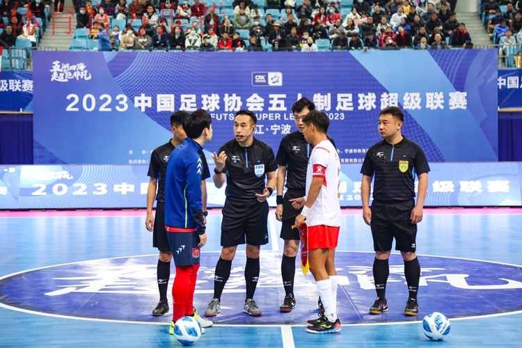 五超联赛重新起航 慈溪赛区打响揭幕战 五超联赛重新起航 慈溪赛区打响揭幕战