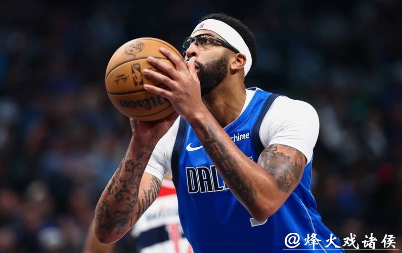 浓眉统治攻防,锡安难挡冲击,弗拉格纪录断档,NBA迎新中锋之王 浓眉统治攻防,锡安难挡冲击,弗拉格纪录断档,NBA迎新中锋之王